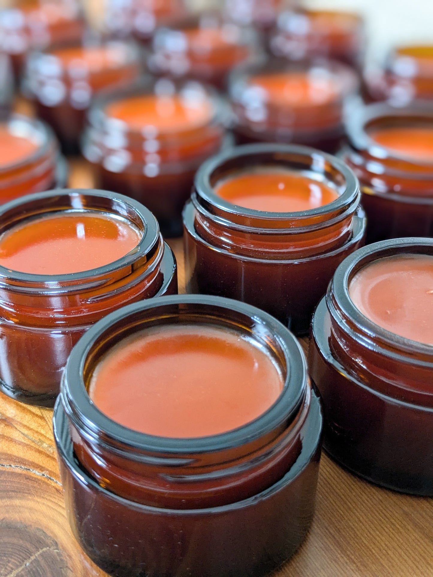 Hydrating & Smooth Antioxidant Balm