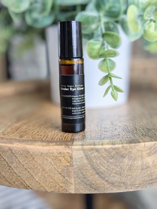 Under Eye Glow Serum