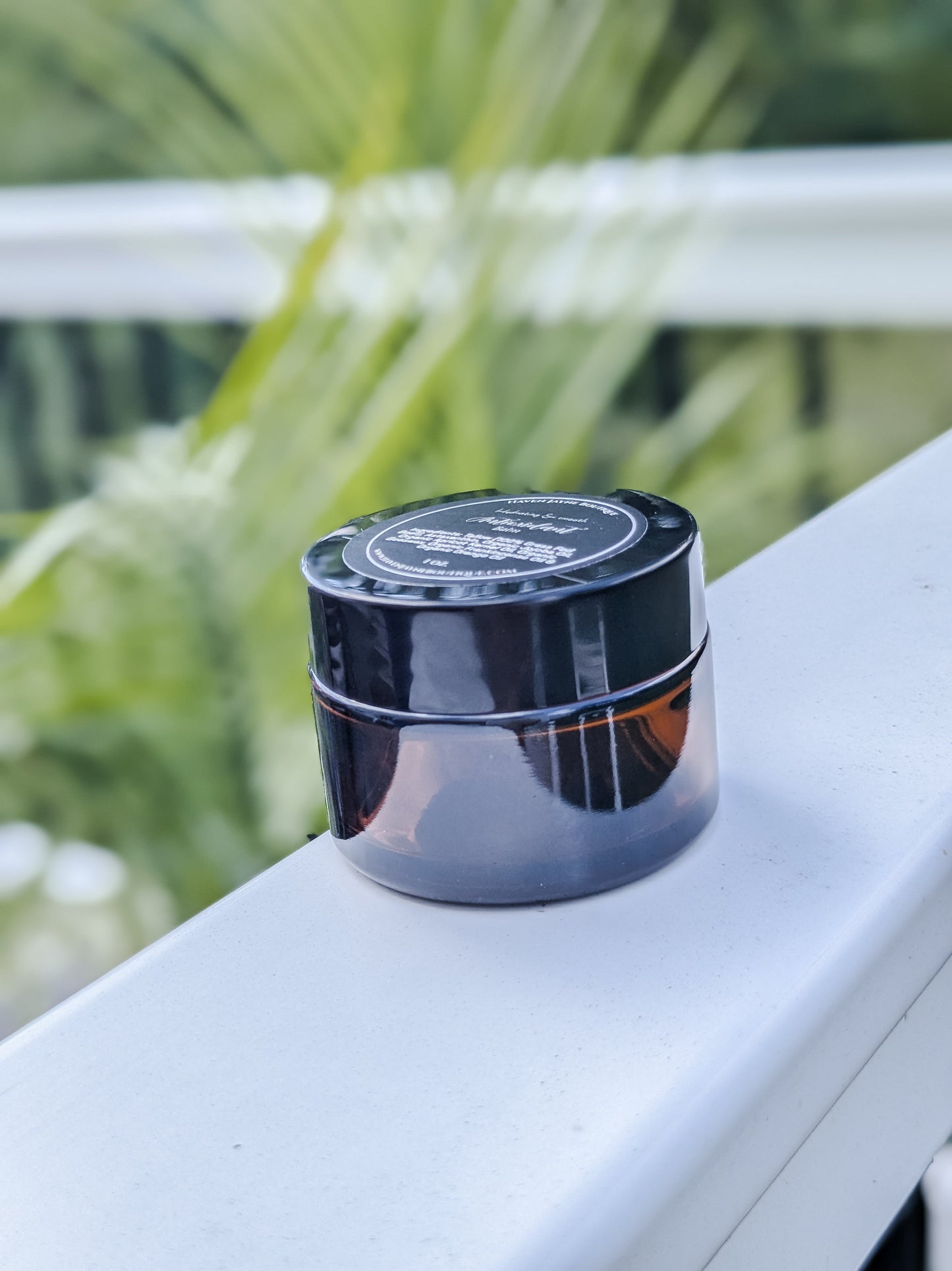 Hydrating & Smooth Antioxidant Balm