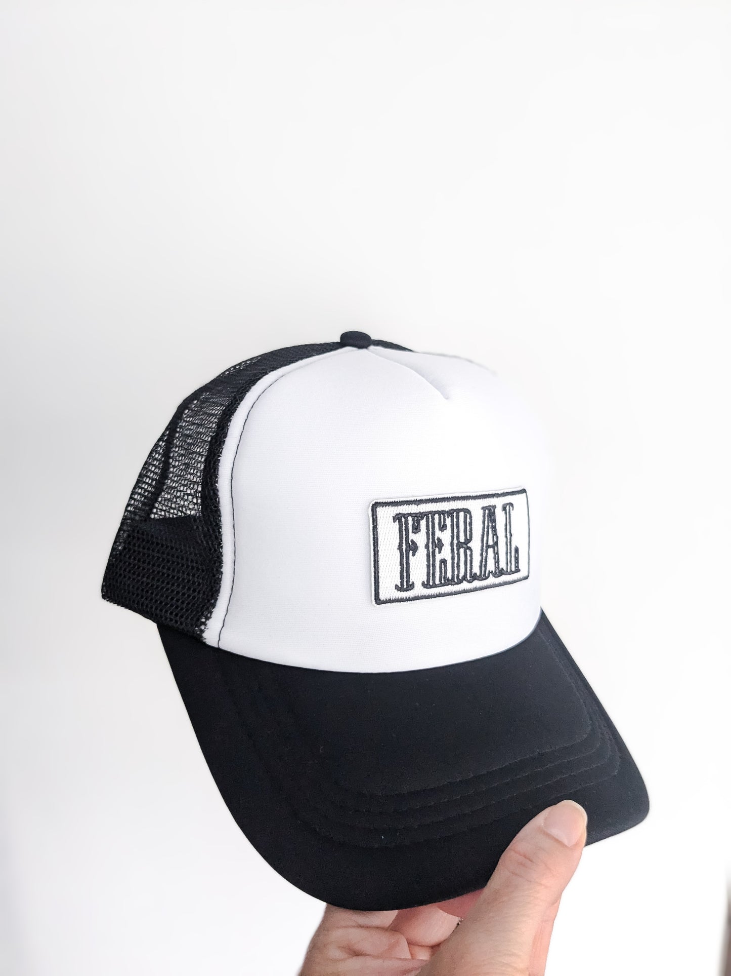 Feral Trucker Hat