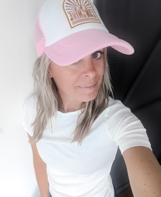 Be the sunshine Trucker Hat