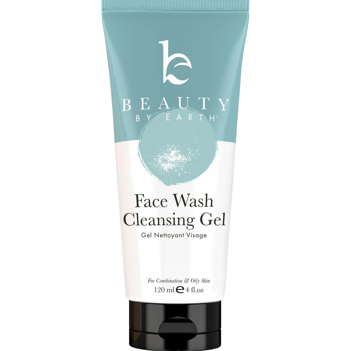 Beauty By Earth: Face Wash Cleansing Gel
