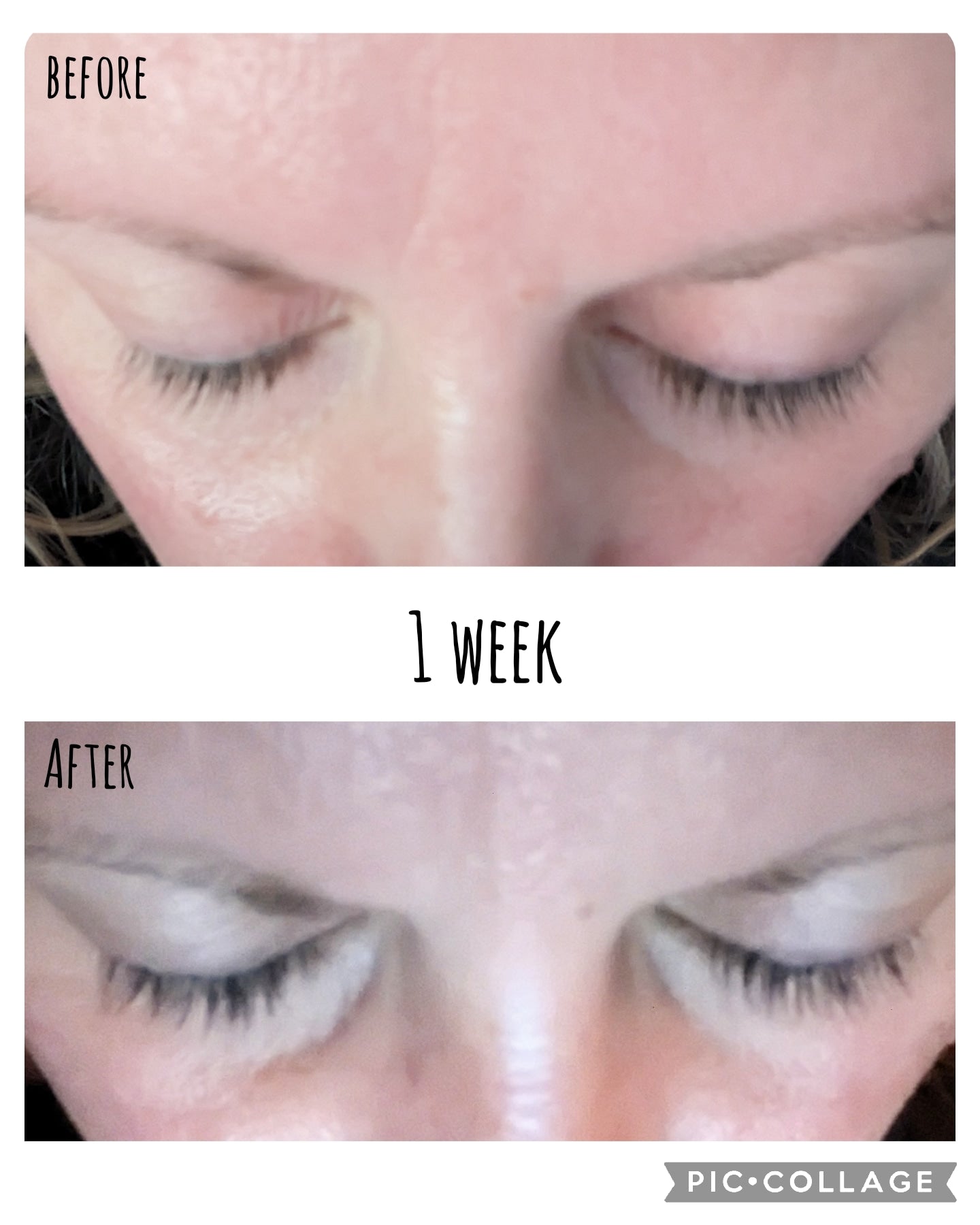 Natural Lash & Brow Boost