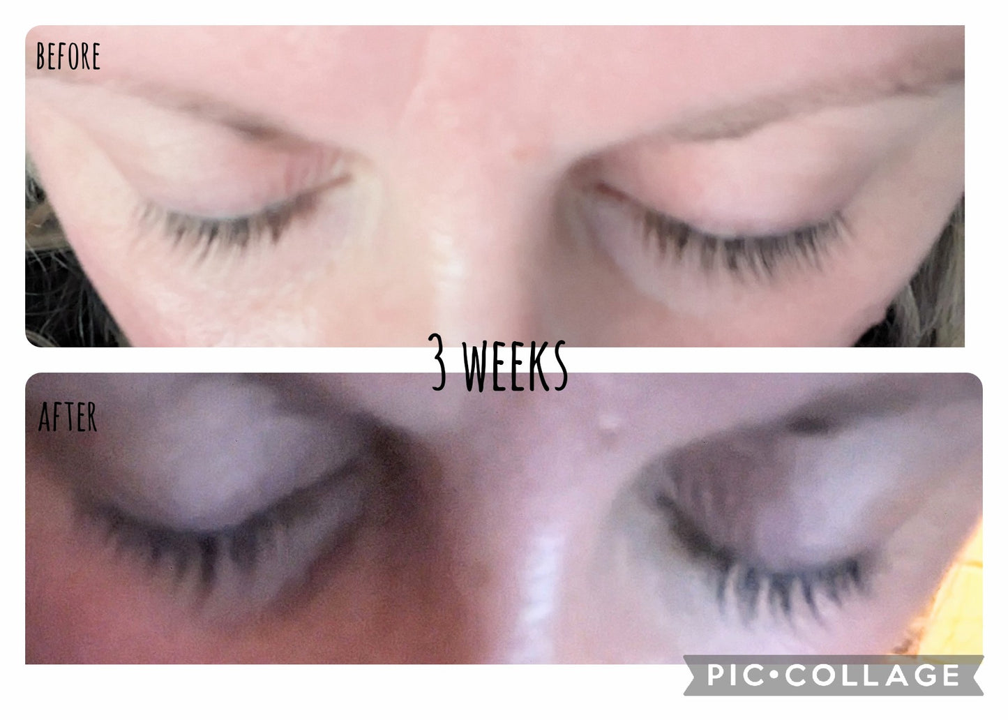 Natural Lash & Brow Boost